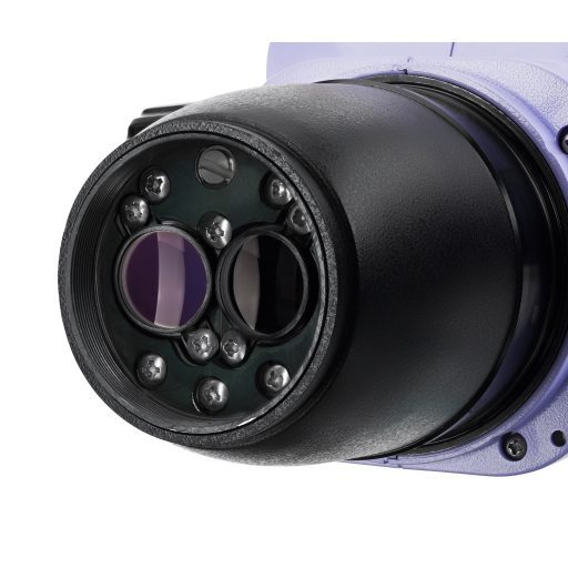 Magus Stereo 8TH mikroszkópfej