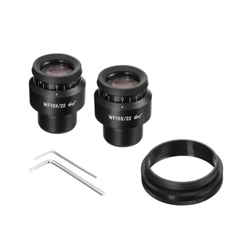 Magus Stereo 8TH mikroszkópfej