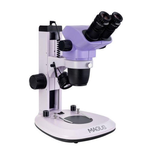 Magus Stereo 7B sztereomikroszkóp