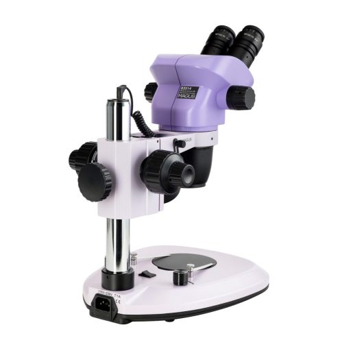 Magus Stereo 8B sztereomikroszkóp