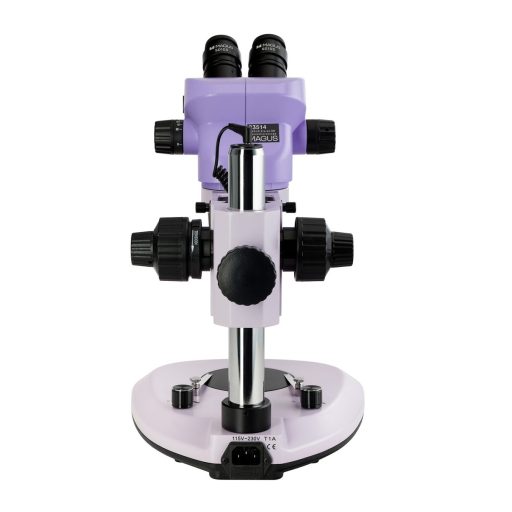 Magus Stereo 8B sztereomikroszkóp