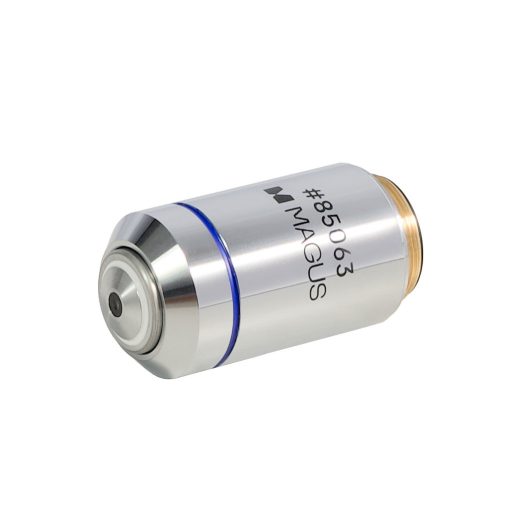 Magus 60PL Plan 60х/0,80 ∞/0,17 objektív