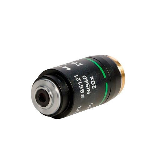 Magus 20PL60V 20х/0,40 ∞/ 1,2 H 60 mm objektív