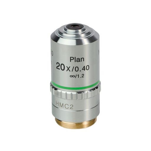 Magus HCM360 eszköz Hoffman modulációs kontraszt használatához, objektív készlettel