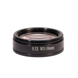Magus 05A 0,5x akromatikus fő objektív
