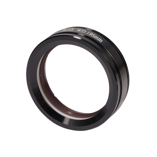 Magus 05A 0,5x akromatikus fő objektív