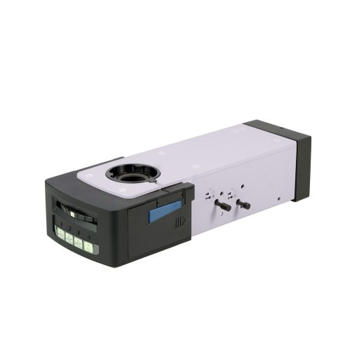 Magus Epi-FL04 LED Epi-fluoreszcens tartozék, fluoreszcens szűrőkockák FITC/ TRITC/DAPI