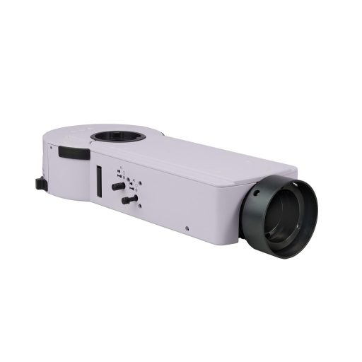 Magus Epi-FL06 Epi-fluoreszcens tartozék, higanylámpa, fluoreszcens szűrőkockák В/G/UV/V/R/FITC/TRITC/DAPI