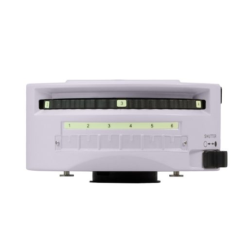 Magus Epi-FL06 Epi-fluoreszcens tartozék, higanylámpa, fluoreszcens szűrőkockák В/G/UV/V/R/FITC/TRITC/DAPI