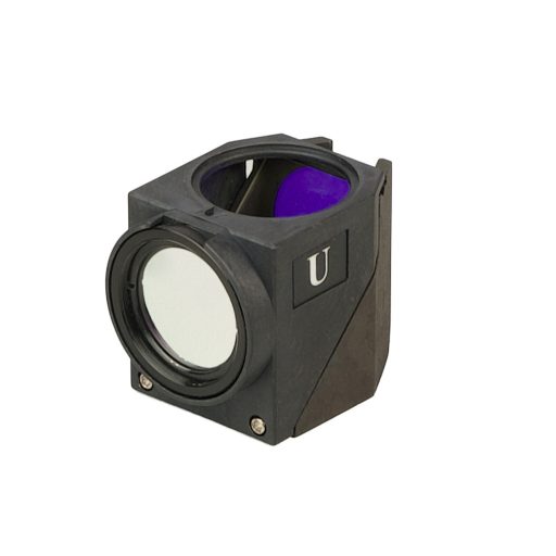 Magus Epi-FL06 Epi-fluoreszcens tartozék, higanylámpa, fluoreszcens szűrőkockák В/G/UV/V/R/FITC/TRITC/DAPI