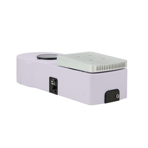 Magus Epi-FL05 LED Epi-fluoreszcens tartozék, fluoreszcens szűrőkockák B/G/UV/R