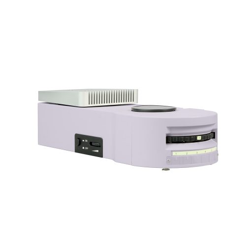 Magus Epi-FL05 LED Epi-fluoreszcens tartozék, fluoreszcens szűrőkockák B/G/UV/R