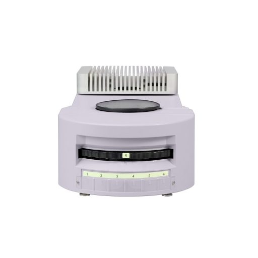 Magus Epi-FL05 LED Epi-fluoreszcens tartozék, fluoreszcens szűrőkockák B/G/UV/R