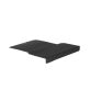 Magus BIT400 Lum 400 fekete tárgyasztalbetét