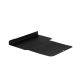 Magus BIT400 Lum 400 fekete tárgyasztalbetét