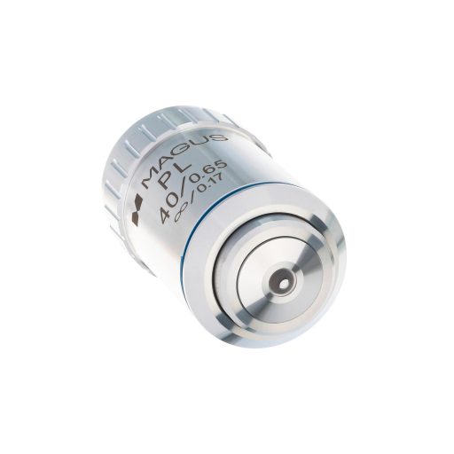 Magus MP40 40x/0,65 ∞/0,17 végtelen sík objektív