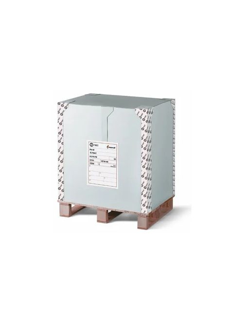 IQ Print íves offset papír, kereszt szálirányú 860x610mm 80g 500 ív/rizsma