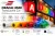 ORACAL 8500 Translucent Cal fényáteresztő polimer PVC fólia, 126 cm, Dark red (030)