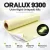 ORALUX 9300 Luminescent Cast utánvilágító öntapadó fólia, 63 cm