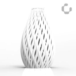 Obtra PETG Fehér HF Filament 1 kg