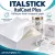 ItalCoat Plus félfényes fehér öntapadó papír - 70x100 cm, 100 ív/csomag