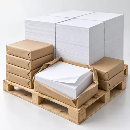 Penzum+ Basis famentes ofszet papír - 250 g/m², 64x90 cm, hosszanti szálirány