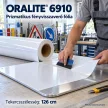 ORALITE 6910 Brilliant Grade – fényvisszaverő fólia-prizmatikus