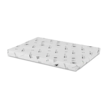 Raflatac Vellum matt fehér öntapadó papír