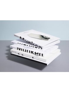   Munken Pure kreatív papír elefántcsont színben 90g 640x900mm