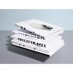   Munken Pure kreatív papír elefántcsont színben 300g 720x1020mm