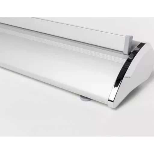 Roll-Up Premium Clamp - 850X1600-2200CM - állítható magasságú, állítható előfeszítés