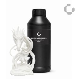 Obtra RESIN Basic Plus Fehér 1 kg