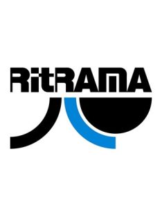   Ritrama Semigloss AP904 50*70 200ív/rizsma mázolt félfényes papír permamens ragasztóval