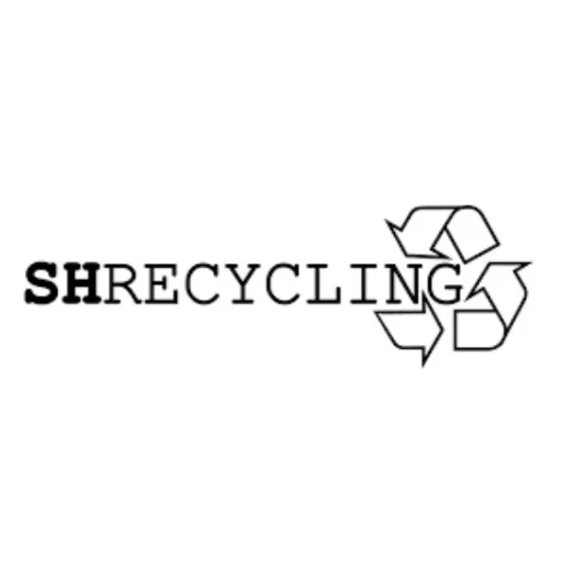 SH Recycling barna-szürke újrahasznosított kreatív papír 160g 700x1000mm