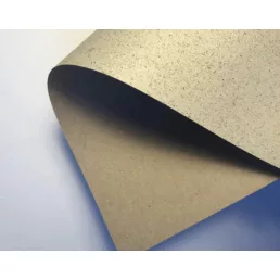   SH Recycling barna-barna újrahasznosított kreatív papír 350g 700x1000mm