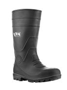 VM Footwear Osaka fekete színű munkavédelmi csizma O4
