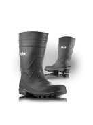 VM Footwear Osaka fekete színű munkavédelmi csizma O4