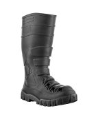 VM Footwear San Diego fekete színű munkavédelmi csizma S5