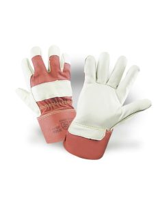 VM Footwear 1020R munkavédelmi bőrkesztyű