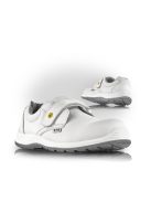 VM Footwear Newcastle ESD-s munkavédelmi cipő S3L
