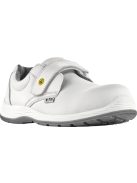 VM Footwear Newcastle ESD-s munkavédelmi cipő S3L