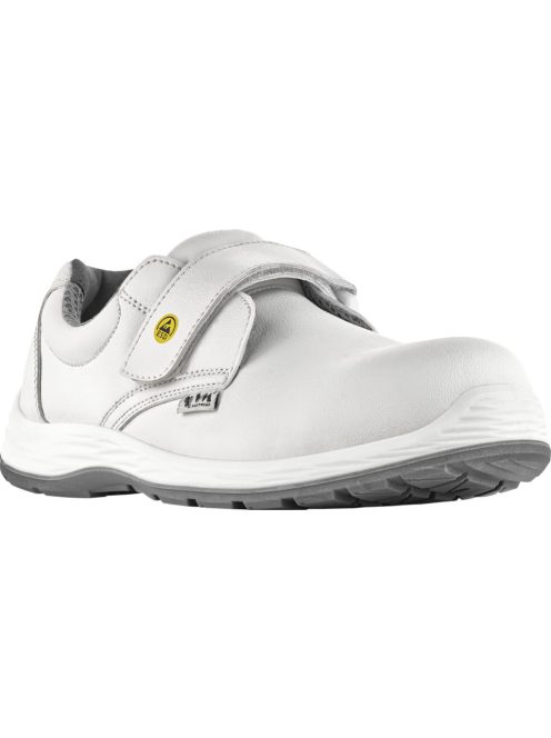 VM Footwear Newcastle ESD-s munkavédelmi cipő S3L