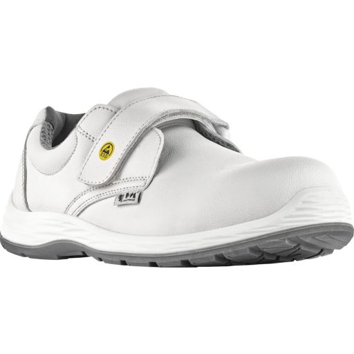 VM Footwear Newcastle ESD-s munkavédelmi cipő S3L