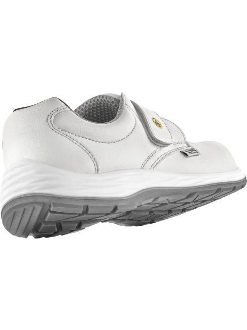 VM Footwear Newcastle ESD-s munkavédelmi cipő S3L