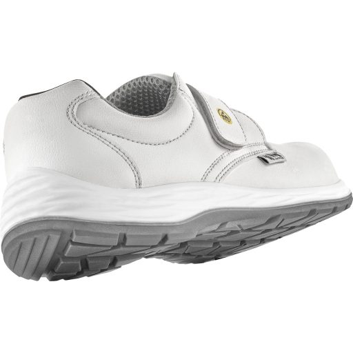 VM Footwear Newcastle ESD-s munkavédelmi cipő S3L