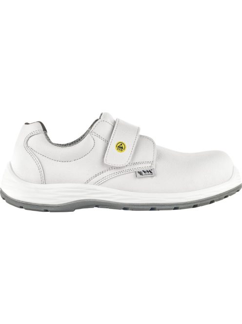 VM Footwear Newcastle ESD-s munkavédelmi cipő S3L