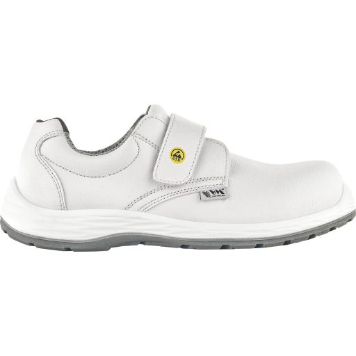 VM Footwear Newcastle ESD-s munkavédelmi cipő S3L