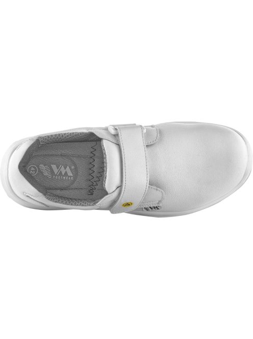 VM Footwear Newcastle ESD-s munkavédelmi cipő S3L