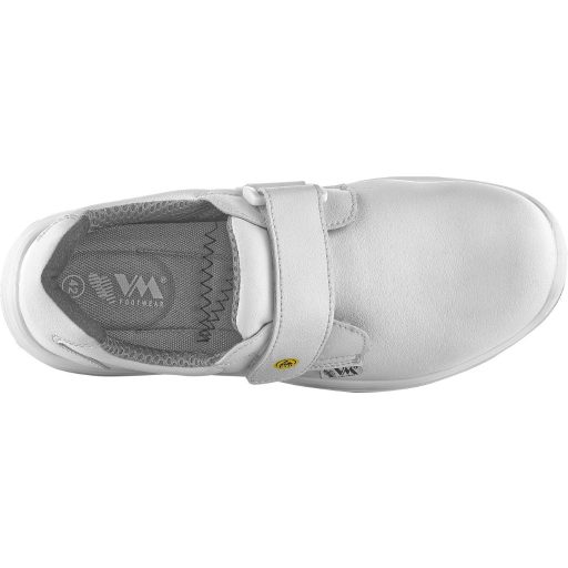 VM Footwear Newcastle ESD-s munkavédelmi cipő S3L