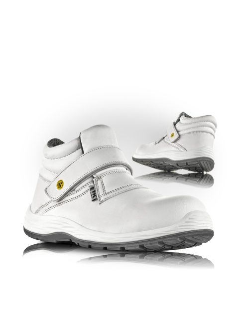 VM Footwear Fulham ESD-s munkavédelmi bakancs S3L